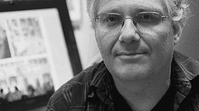 Scott McCloud 