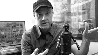 Paul Guinan 