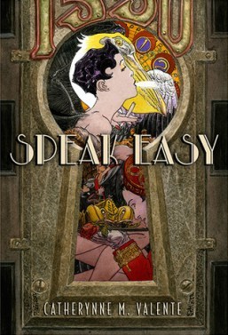 speak-easy