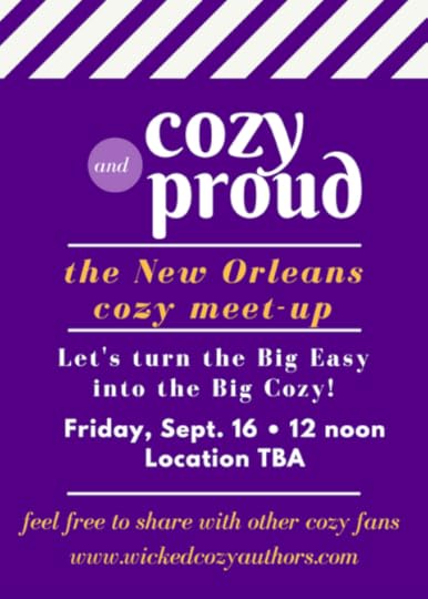 bouchercon meetup bolder