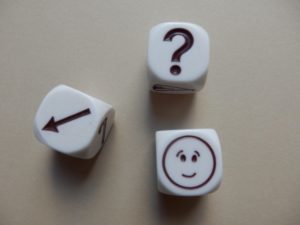The central question