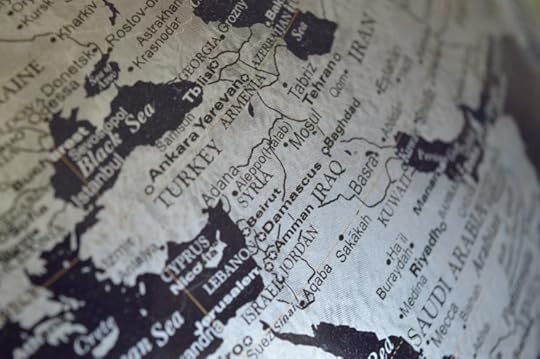 syria-1034467_1920