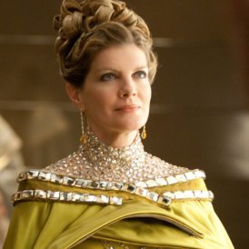 Frigga
