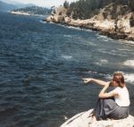 Lighthouse Park, 1986
