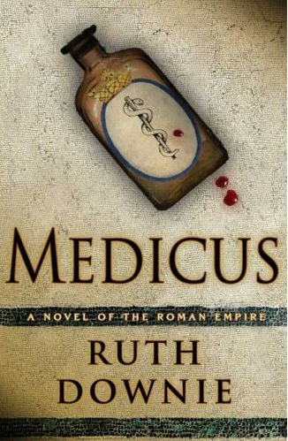 Medicus Ruth Downie
