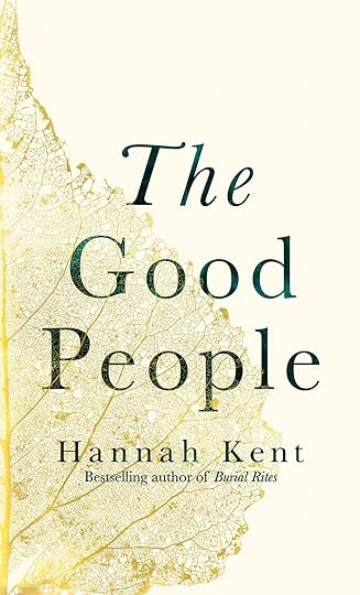 The Good People (UK)