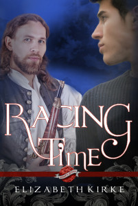 RacingTime-SaintsGroveeBook