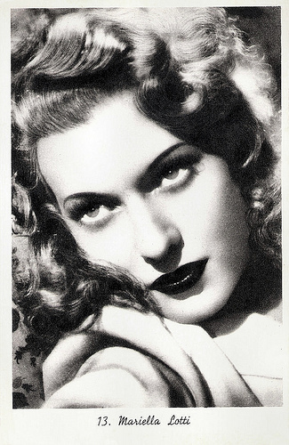 Mariella Lotti