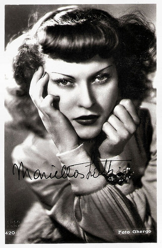 Mariella Lotti