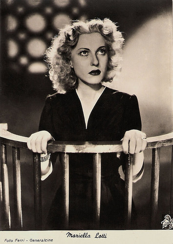 Mariella Lotti