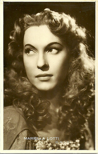 Mariella Lotti