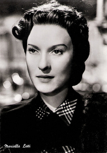 Mariella Lotti