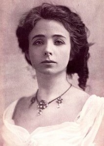 Maude Adams 1