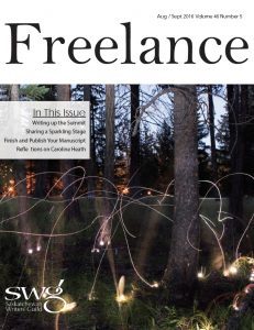 Freelance September 2016