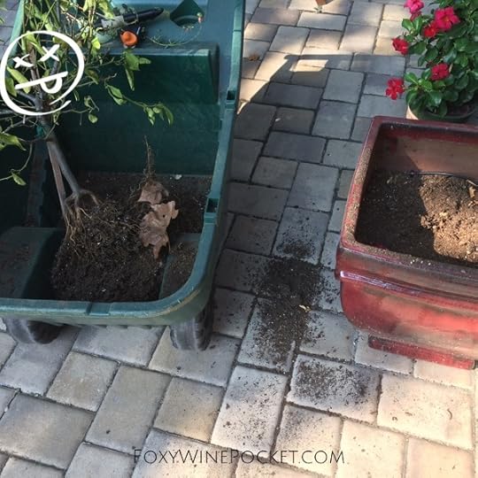 It’s possible I screamed, “Take that, you fucker!” Okay, fine. I totally did.