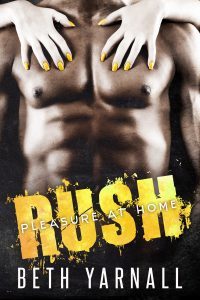 Rush-eBook