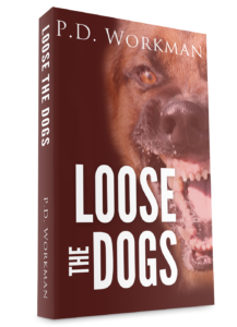 dogs mockup