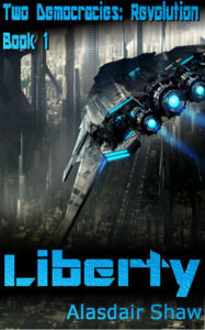 Liberty cover