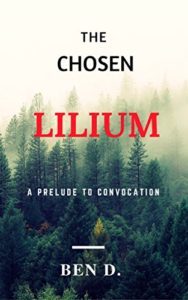 lilium