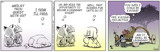 Dog Eat Doug for 09/06/2016