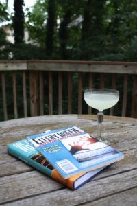 gimlet