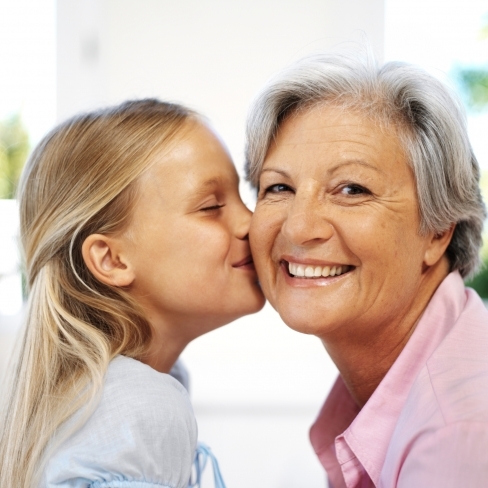 The Grandmother Hypothesis and Grandparents Day