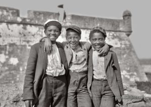 Children 1902