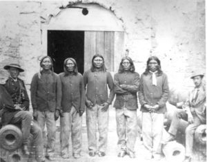 Captain_Pratt_Native_Americans