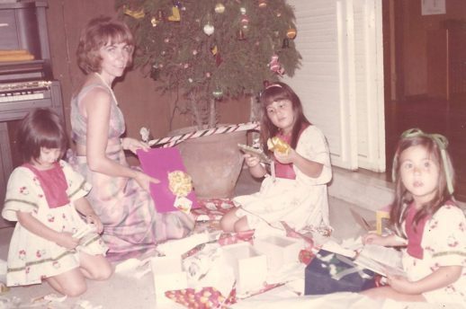 dressmaker, Christmas 001