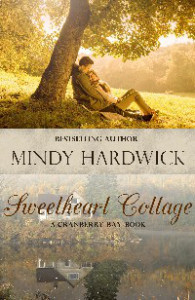 Sweetheart Cottage by Mindy Hardwick_200x308