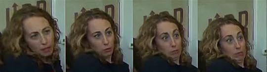 Shocked reaction