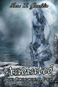 Keep Annointed E book final image