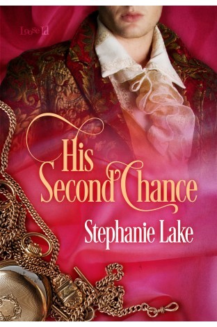 Vote for His Second Chance