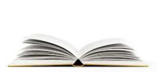 Open book 1