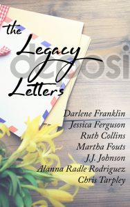 legacy letters