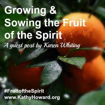 Fruit of the Spirit
