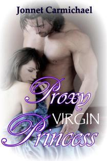 Proxy Princess THUMBNAIL