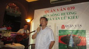 Đỗ Hồng Ngọc bèn 