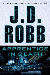Apprentice in Death cover