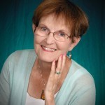 Jane Kirkpatrick-Photo