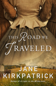 This Road We Traveled-Book Cover-1