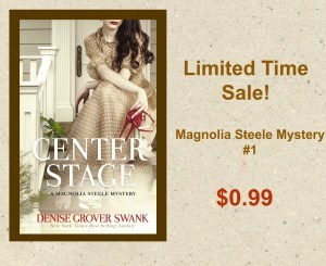Center Stage sale