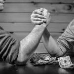 arm-wrestling