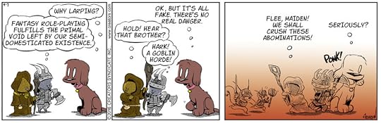Dog Eat Doug for 09/07/2016