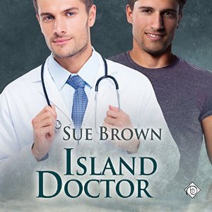 Sue Brown - Island Doctor Cover Audio