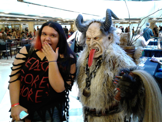 krampus