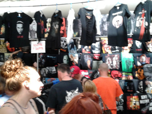 shirts