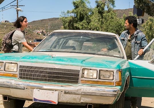 Fear the Walking Dead 2
