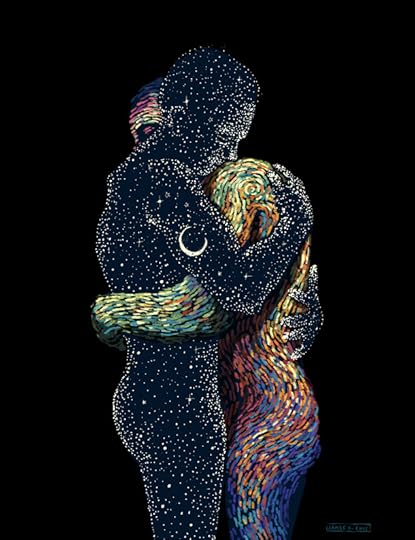 Illustration by James R. Eads