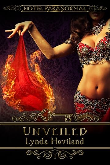 Unveiled by Lynda Haviland